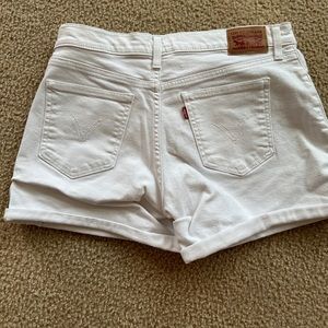 Levi Shorts